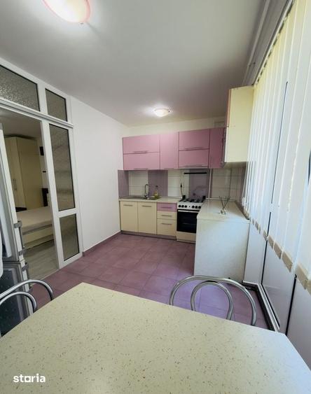 **Garsoniera 35 mp | Centrala + AC | Boiler rezerva | 10 min metrou** - 2