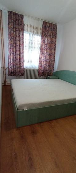 Apartament cu 2 camere semidecomandat în Nufărul