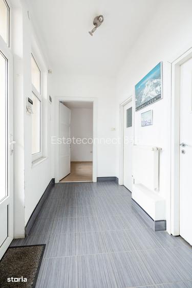 Apartament 2 camere decomandat, centrala Revolutiei