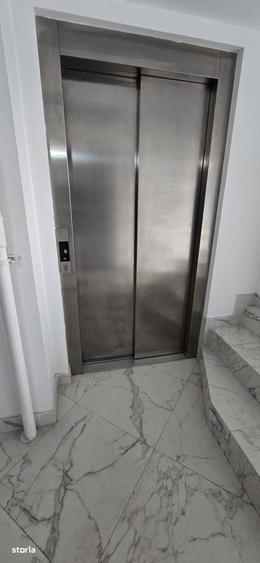 Apartament cu 3 camere în Iosefin