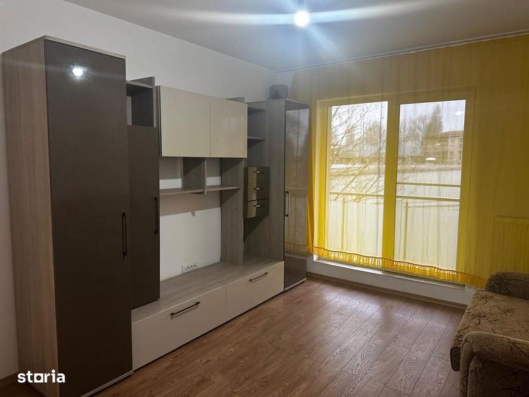Apartament cu 2 camere decomandat în Sălaj