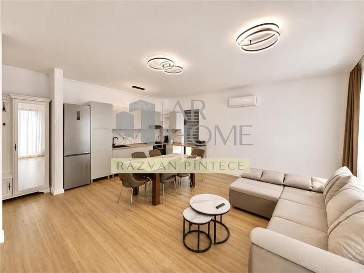 Apartament 2 camere, prima inchiriere, Albert MRS Gradinile Ploiesti - 5
