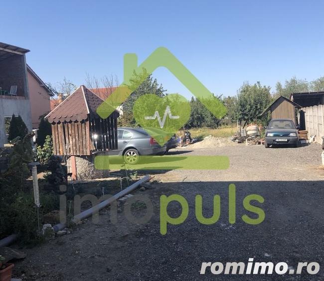 Casă cu 8 camere cu Teren 1780 Mp în Utvin