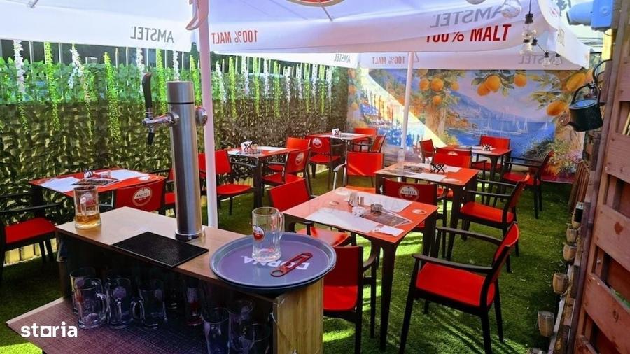 Spațiu comercial, de 20 mp, în Măgurele