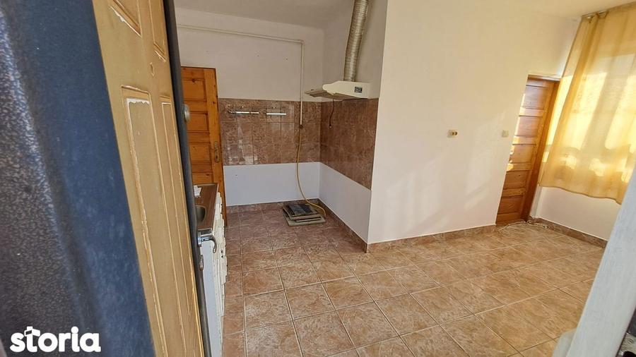 Casă cu 3 camere cu Teren 9000 Mp în Valea Borcutului