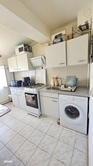 Apartament cu 2 camere în Micro 20