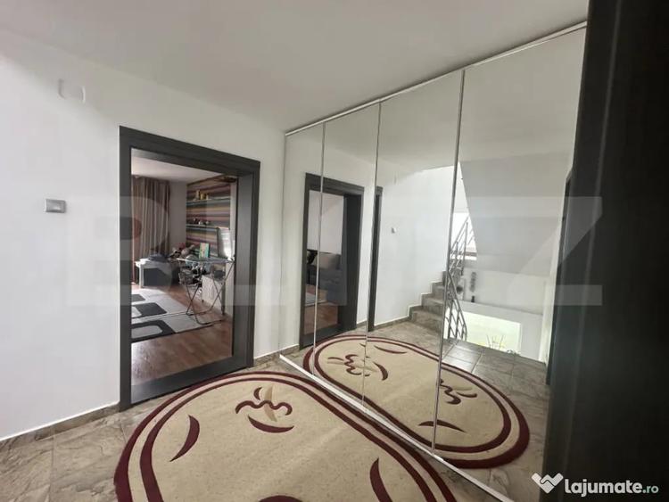 Casă cu 7 camere cu Teren 2626 Mp în Cionchești