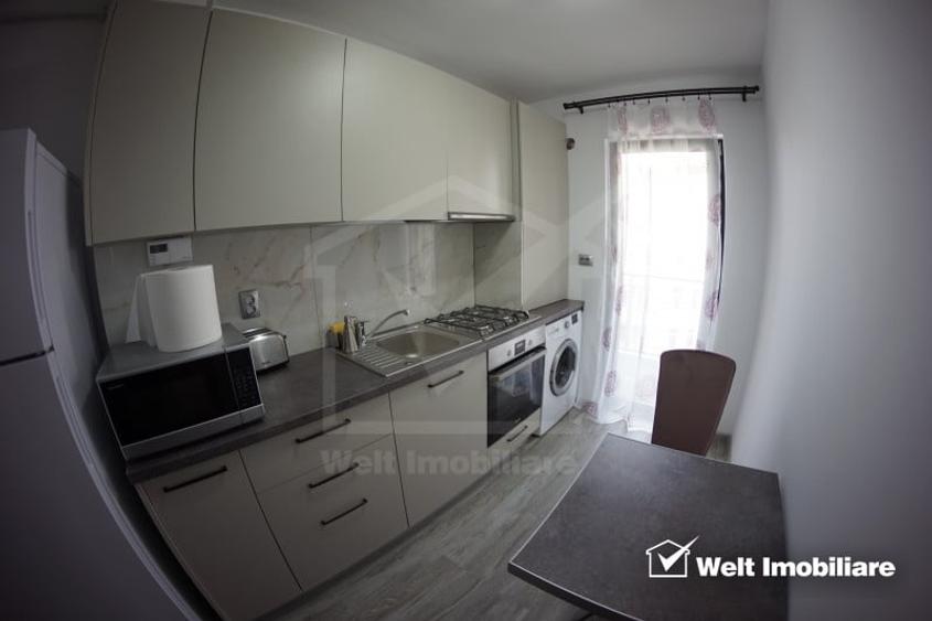 Apartament cu 2 camere, decomandat, lux, zona Iulius Mall - 5