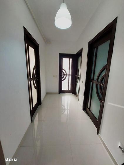 Apartament 3 camere, etaj 2, partial mobilat, 71mp - 7