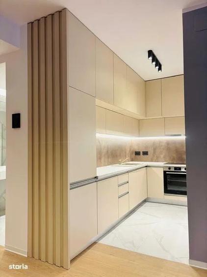 2 camere de inchiriat | zona Floreasca | prima inchiriere - 4
