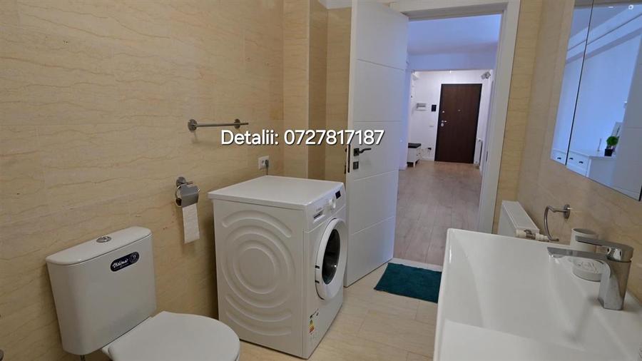 Apartament spatios la 300 m de centrul orasului Suceava - 7