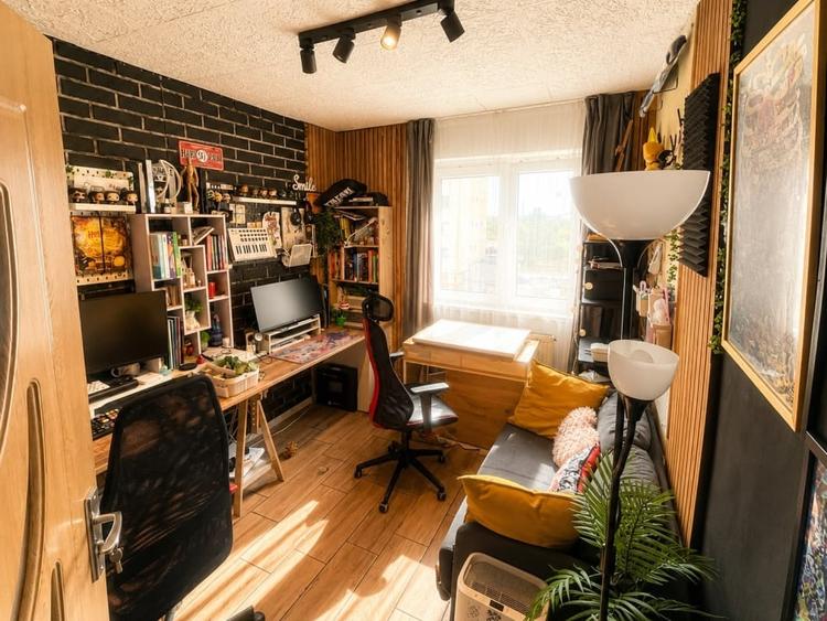 APARTAMENT 2 CAMERE | DECOMANDAT | 36 MP UTILI | ETAJ 3 | SEBEȘ - 1