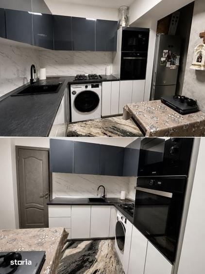 Apartament cu 2 camere în Pantelimon