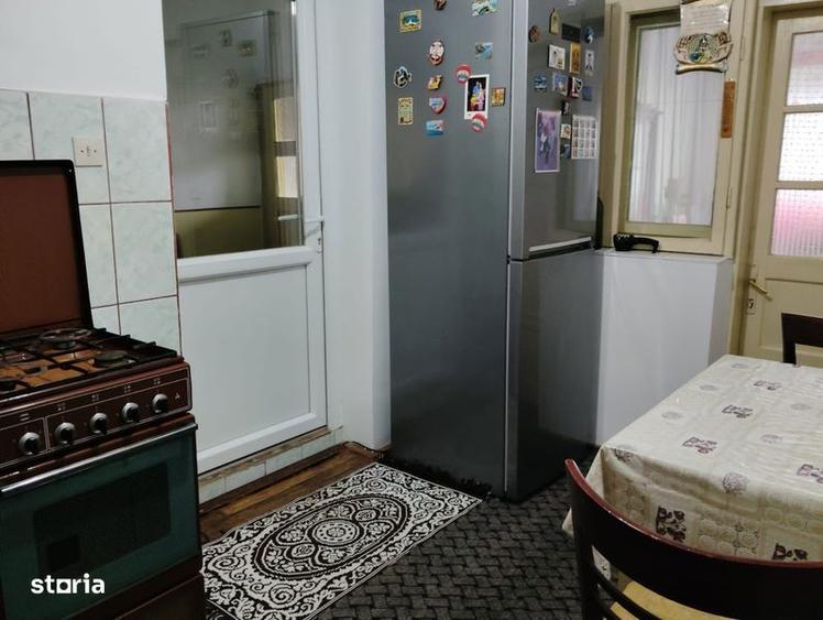 Ofer casa spre inchiriere Orsova - 1