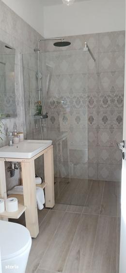 Proprietate speciala in Bran-Predelut cu 2 case - priveliste 180* - 11