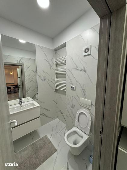 Apartament de inchiriat 2 camere complex Novum - 8