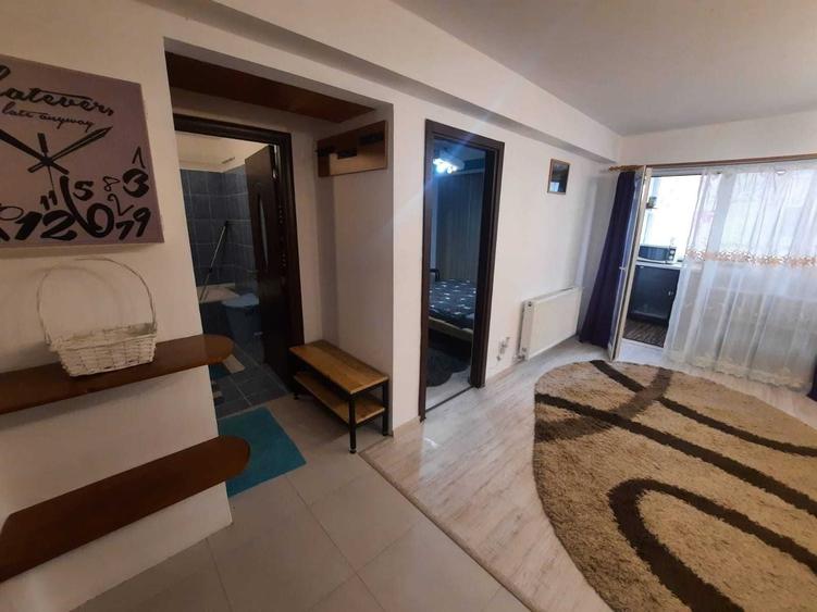 Apartament de inchiriat in Apahida - 1