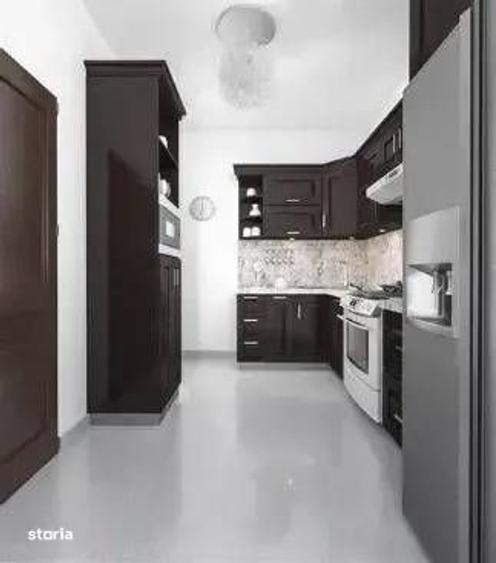 Apartament cu 2 camere decomandat în Mihai Bravu
