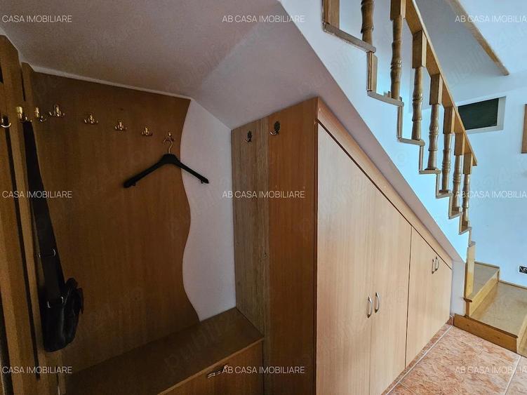 Casă cu 3 camere cu Canalizare în Șagului