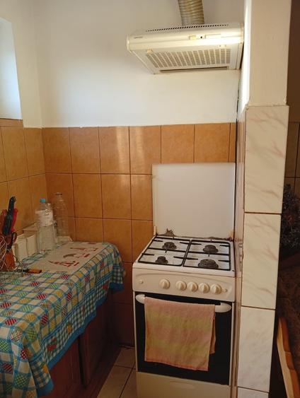 Apartament cu 2 camere semidecomandat în Ocna Șugatag