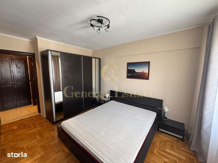 Apartament 3 camere de inchiriat Bulevardul Garii, Brasov - 5
