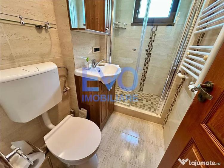 APARTAMENT 3 CAMERE DE VANZARE, ETAJUL 3, ALEXANDRU CEL BUN - Iasi (Iasi) - 1