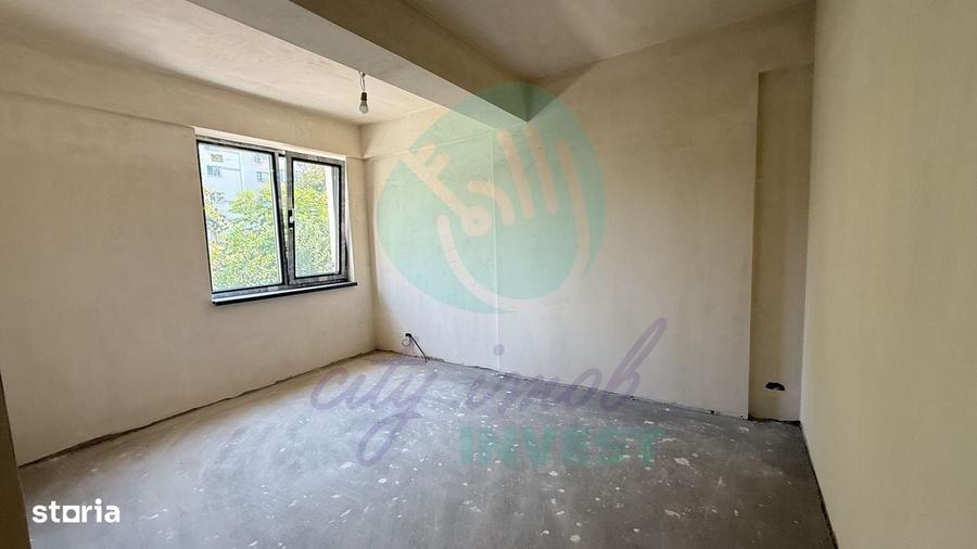 Apartament cu 3 camere în Ștefan cel Mare