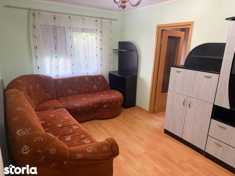 Chirie apartament 2 camere, parter, Zona Micro 15 - 6