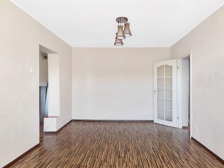 2 Camere | Etaj 3/4 | Partial Mobilat-Utilat | Kiseleff | Comision 0 - 5