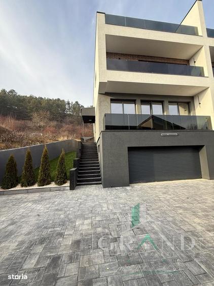 Casa NOUA tip duplex I Grigorescu capat - 6