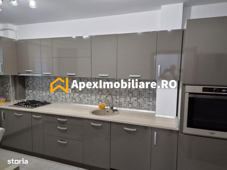 Apartament 2 camere de inchiriat Iancului Bucuresti | ApexImobiliare.r - 2
