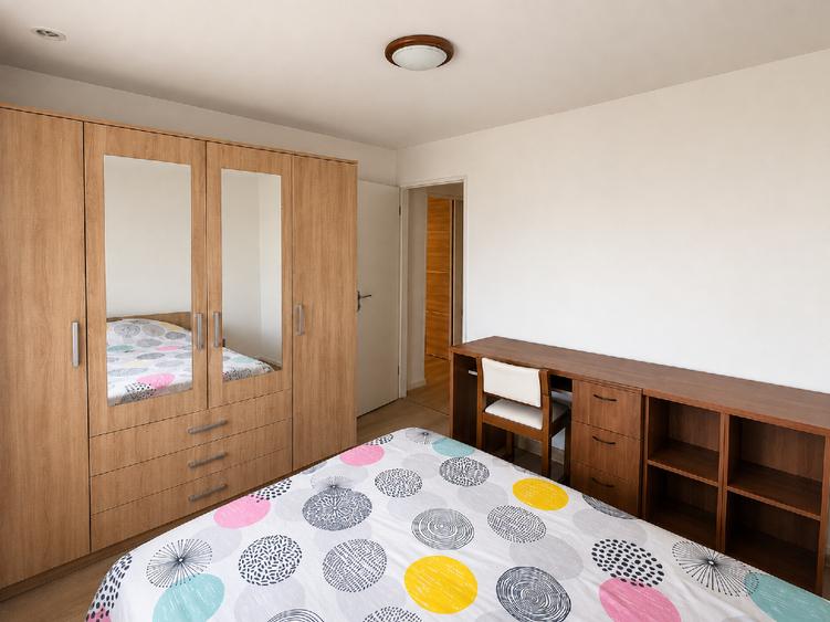 Apartament cu 2 camere decomandat în Aviației