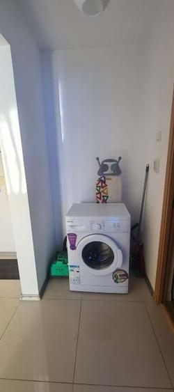 Apartament cu 2 camere decomandat, mobilat în Tomis Nord