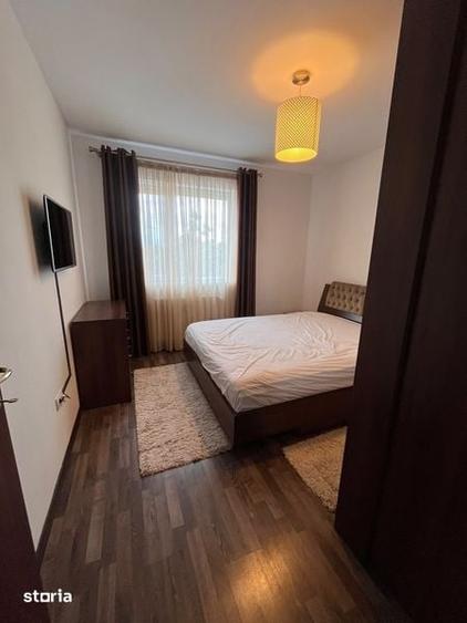 Inchiriere apartament 3 camere, Prima Nufarul, Oradea - 2