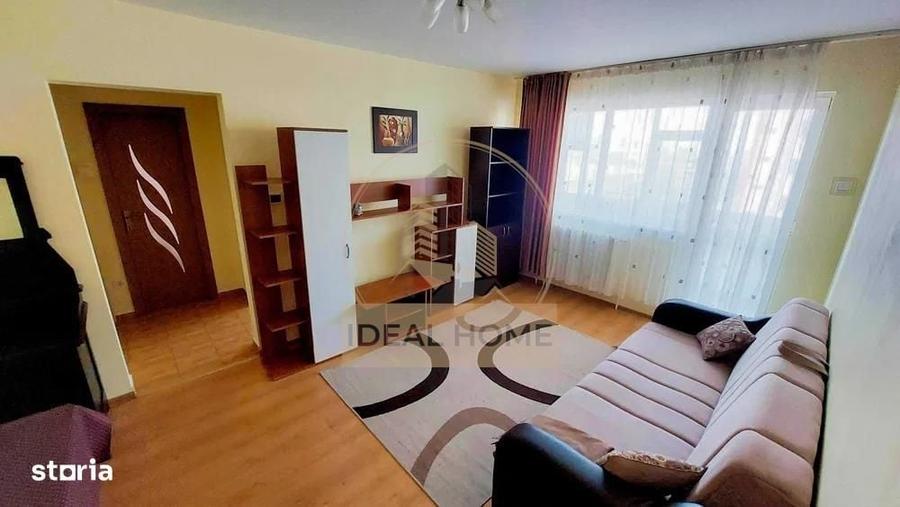 Apartament cu 2 camere în Alexandru cel Bun