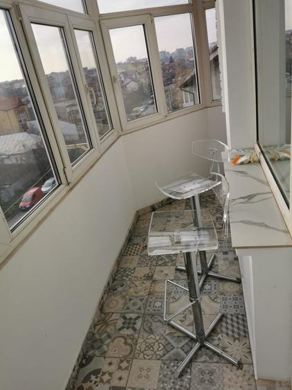 Garsonieră decomandată în Popoveni