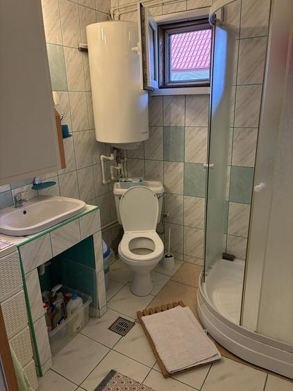 Casă cu 2 camere în Schitu
