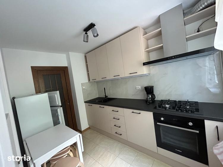 APARTAMENT 3 CAMERE | PRIMA INCHIRIERE |50 M DE METROU| LOC DE PARCARE - 4