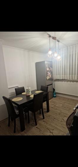 Apartament cu 2 camere semidecomandat în Ianoșda