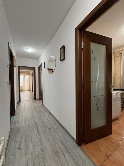Apartament 3 camere Militari Lujerului Iuliu Maniu parcare Politehnica - 14