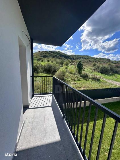 CASA TRIPLEX DE VANZARE IN FLORE?TI CONFORT ?I ELEGAN?A! - 11