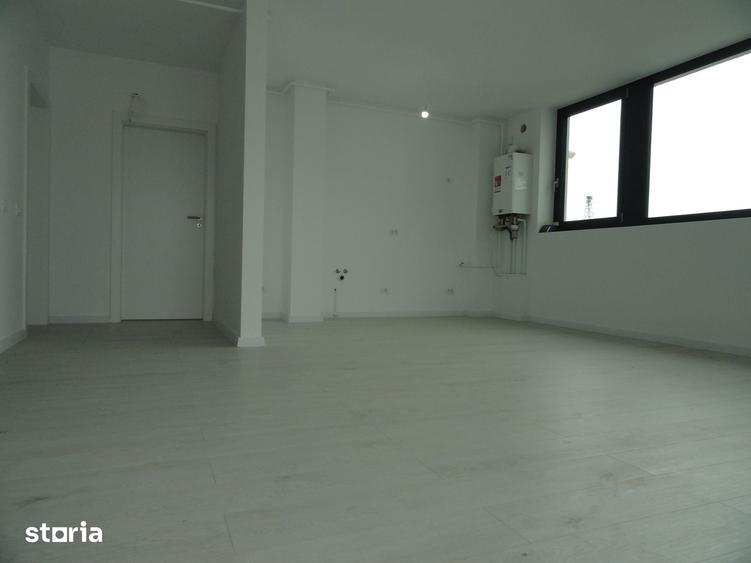 Apartament cu 2 camere în Bucovina