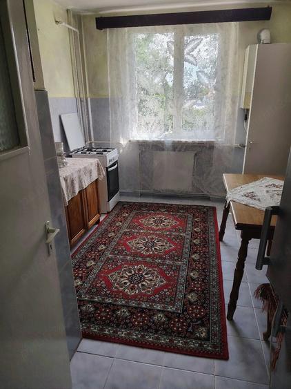 Apartament cu 2 camere semidecomandat în Ultracentral