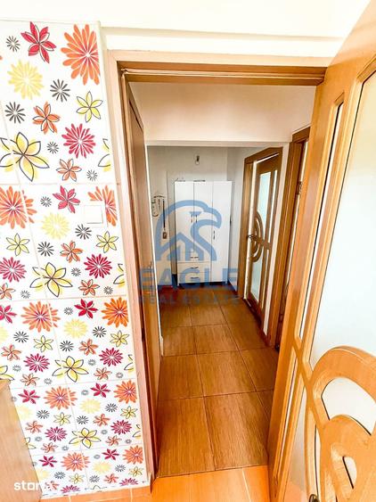 Tomis 1 - 2 Camere Petfriendly decomandat cu centrala AC si balcon - 11