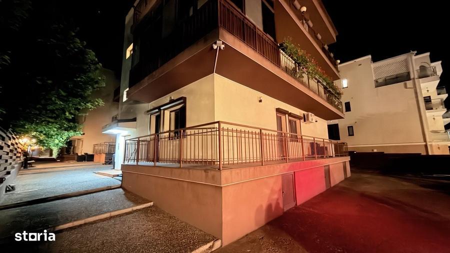 Apartament cu 2 camere în Moara de Vânt