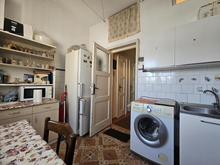 Apartament cu 2 camere decomandat în Bucureștii Noi