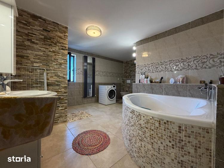 Casă cu 3 camere cu Teren 480 Mp în Dudeștii Noi