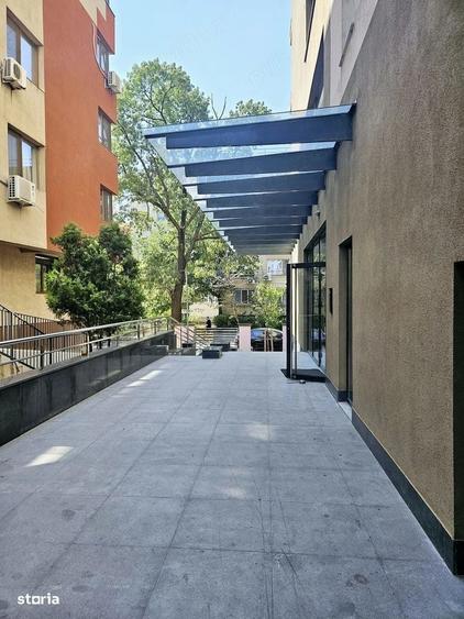 Apartament cu 2 camere semidecomandat în Lacul Morii