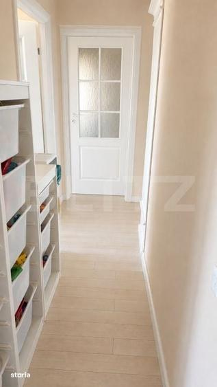 Apartament cu 4 camere decomandat în Ultracentral