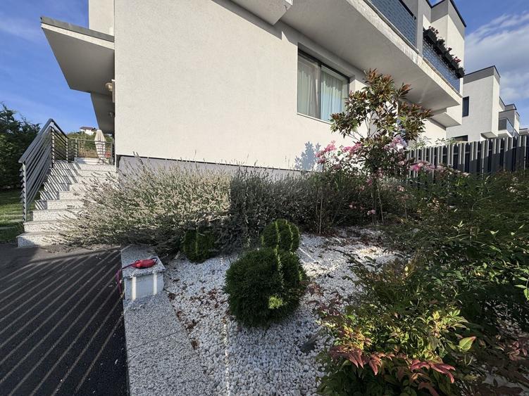 0 %Comision Duplex ultrafinisat, 5 camere–zona str Magnoliei Floresti - 32